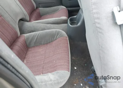 1998 Chevrolet Camaro Z28 from USA, damaged, VIN 2G1FP22G7W2149596